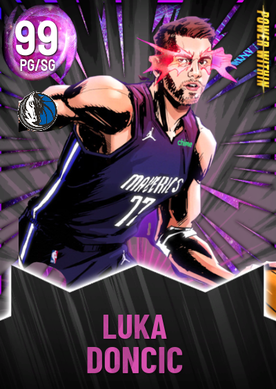 modern age luka 2k22
