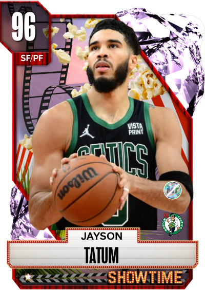 Jayson Tatum