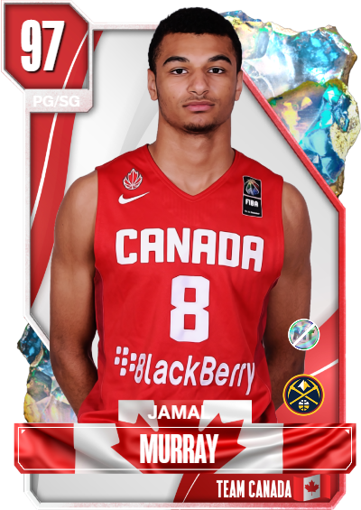 jamal murray