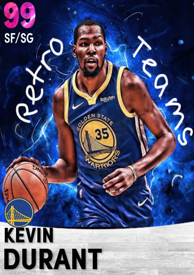 Seventh card in the set