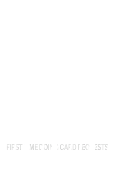 Request cards for me to make