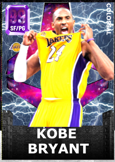 R.I.P Kobe you will always be a legend