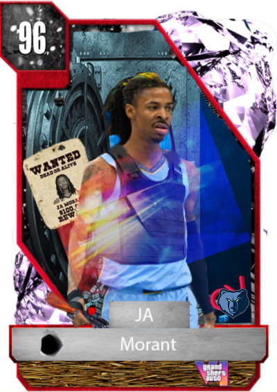 Ja Wick