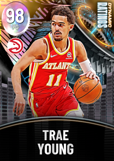 Trae Young