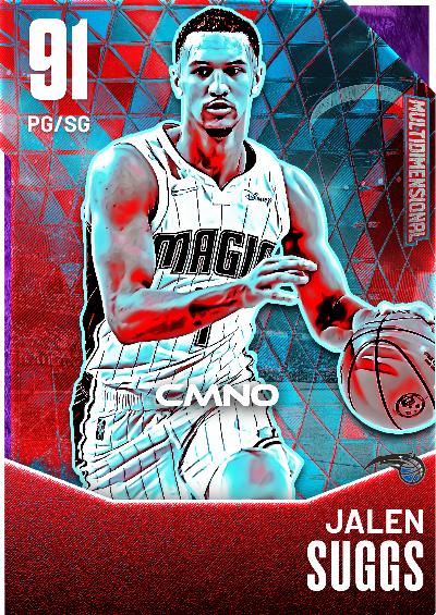 NBA 2K23 | 2KDB MyTeam All Custom Cards