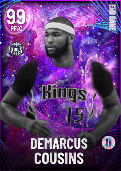 demarcus cousins