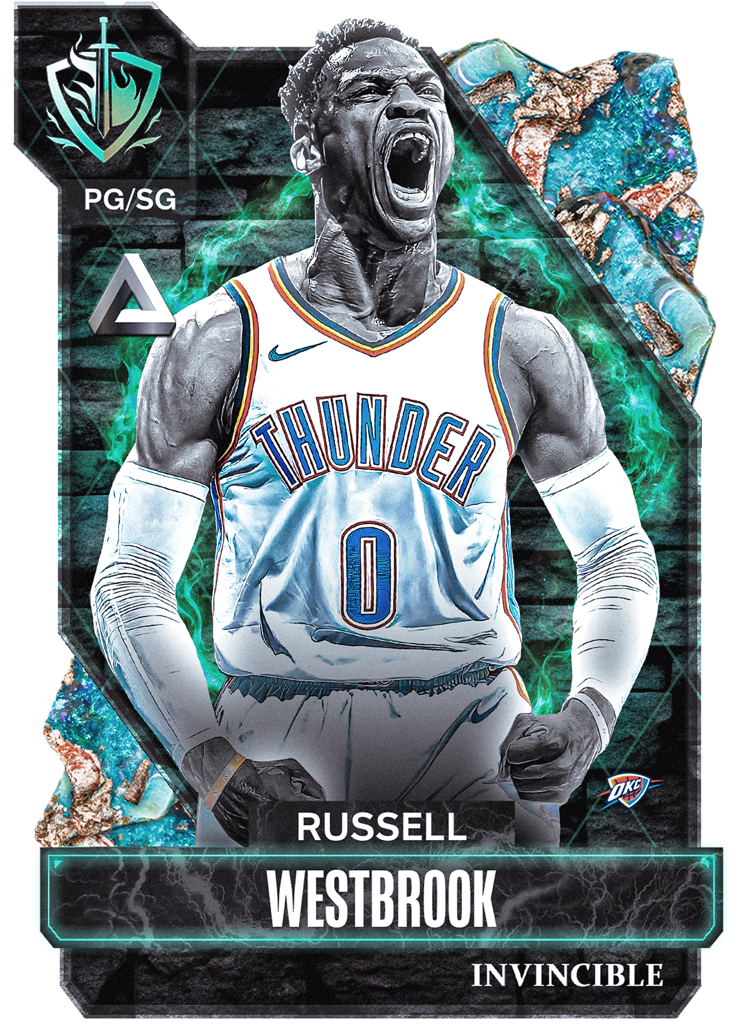 Beastbrook