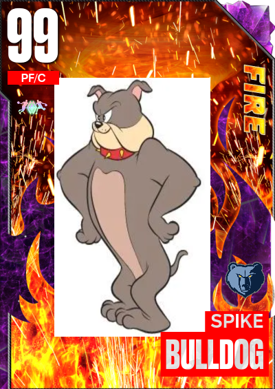 Tom and Jerry Squad