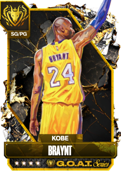 Kobe is better than Lebron