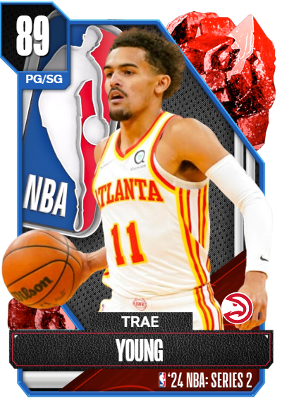 Trae Young