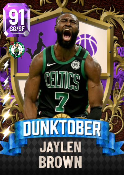 Jaylen Brown
