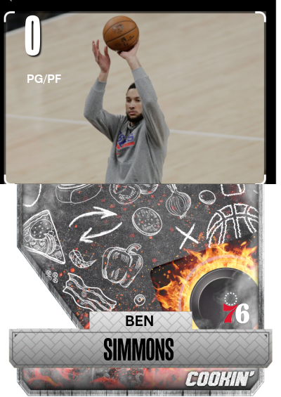 ben simmons