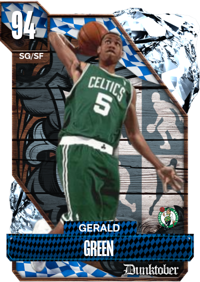 Celtics legend