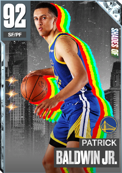 NBA 2K24  2KDB MyTeam Custom Card Collection (NFL 2K23)