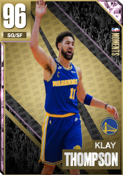 KLAY 40 BOMB