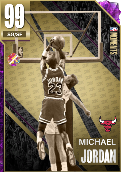 All time Moments MJ