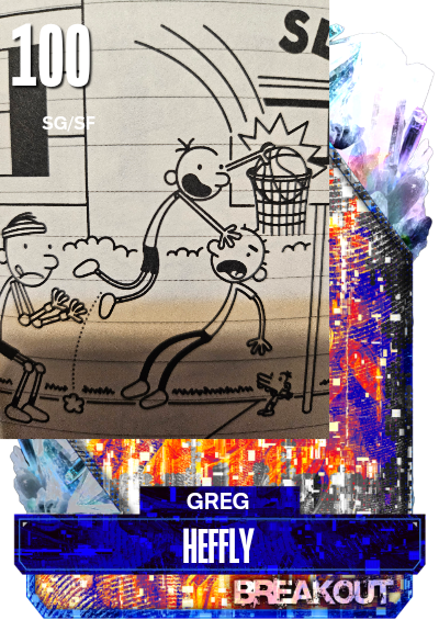 Greg Heffly