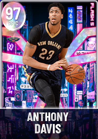 anthony davis