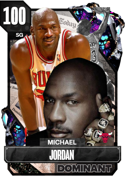 MJ🐐