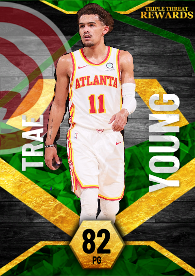 Trae Young