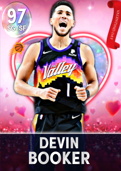 booker