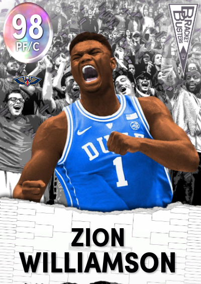 1st Pick