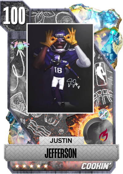 justin jefferson