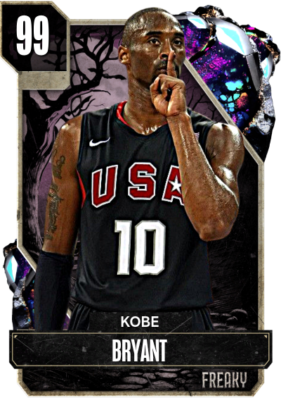 Kobe Bryant