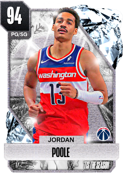 Jordan Sad