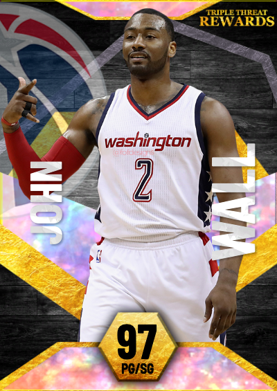 John Wall