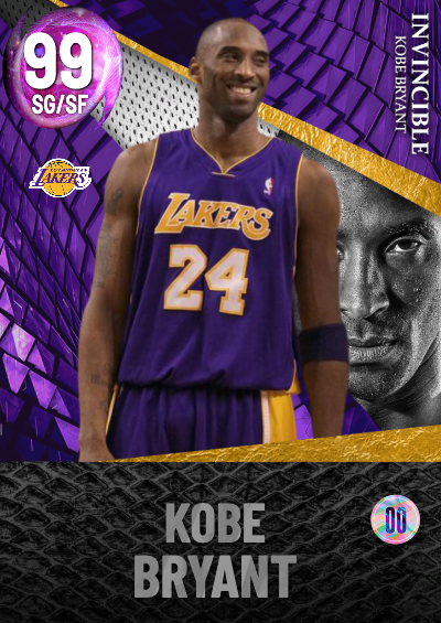 Invincible Mamba