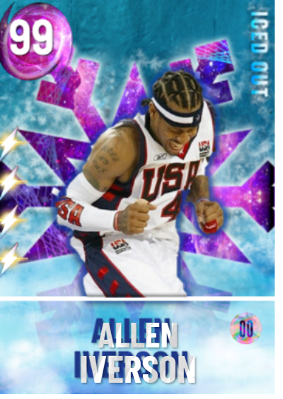 Allen Iverson