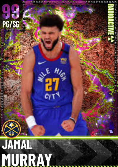 Jamal Murray