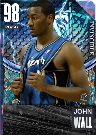 John Wall