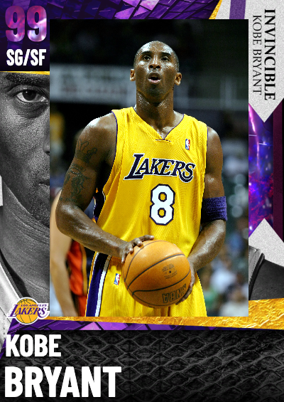 Kobe Bryant