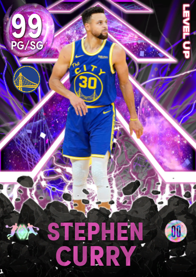 Stephen Curry