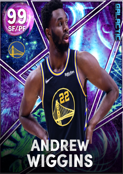 Andrew Wiggins