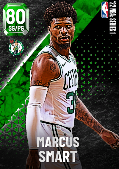 Marcus Smart
