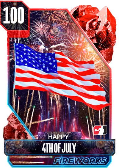 Happy 4ofJuly