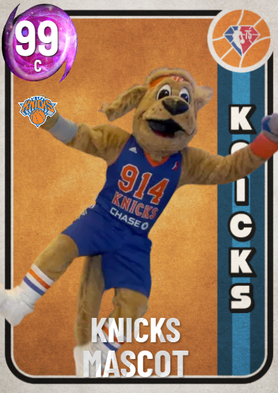 Knicks