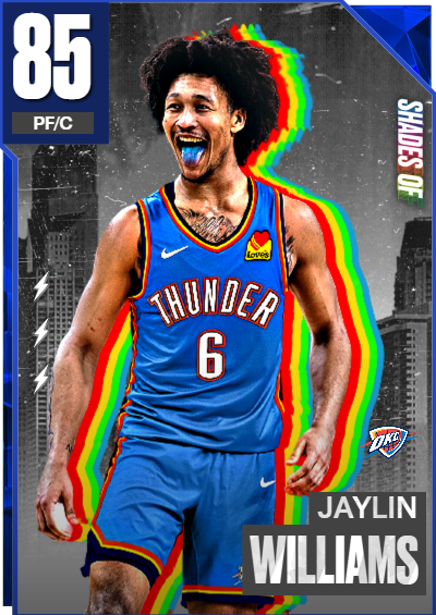 NBA 2K23 | 2KDB Custom Card ( )