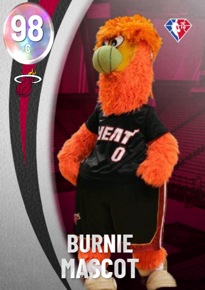 Burnie