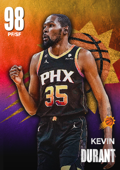 KD