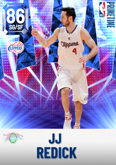 JJ  Redick