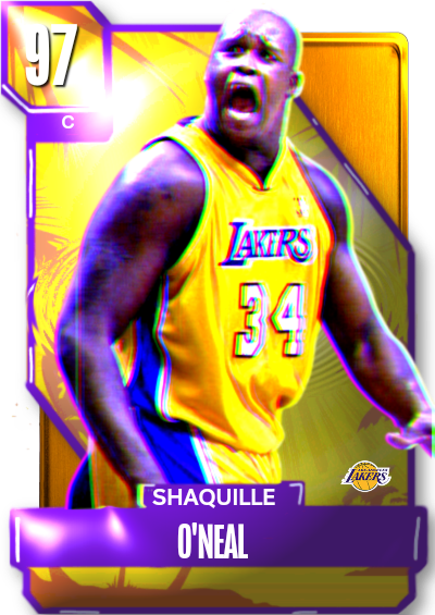 Shaq yellin