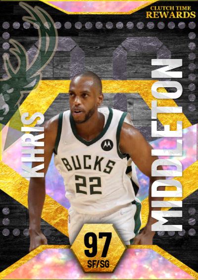 khris middleton