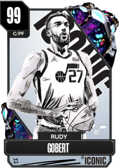 Rudy Gobert