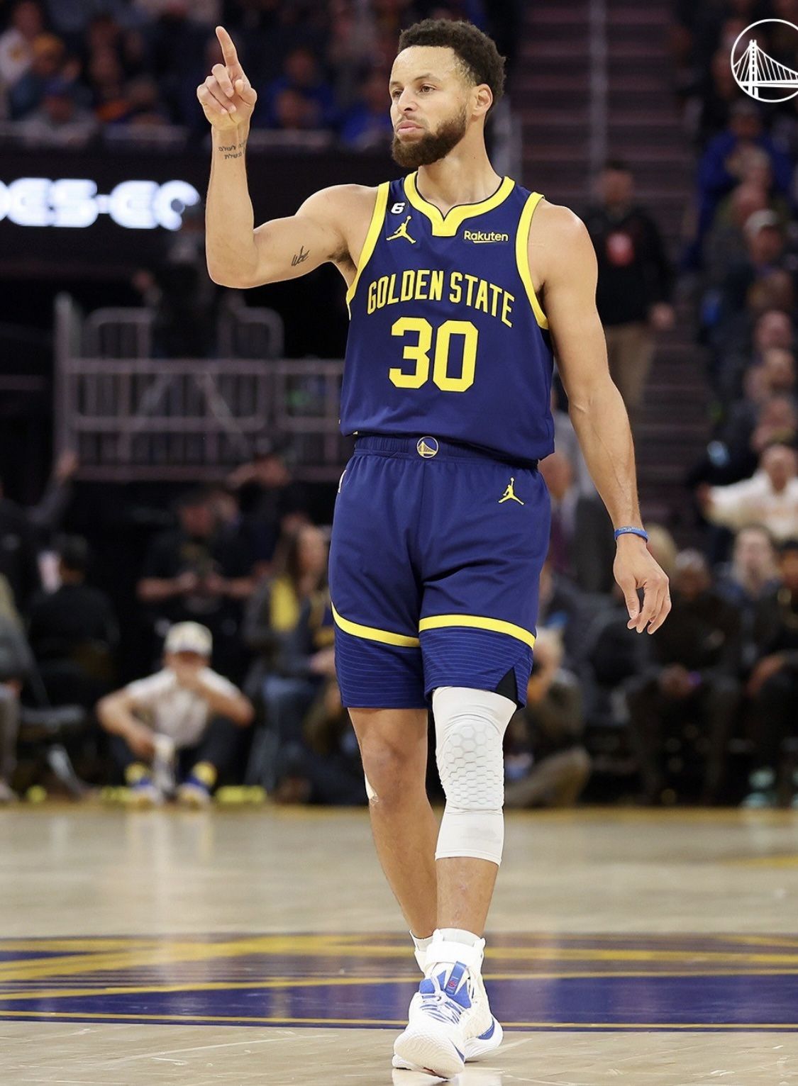 Stephen Curry