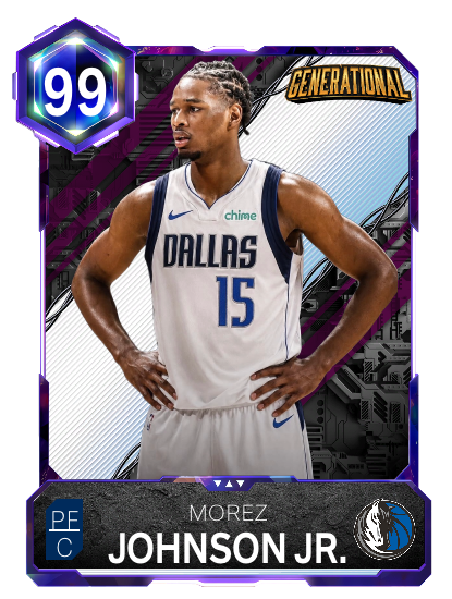 MJJ MAVS