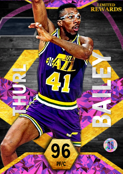 Limited Bailey